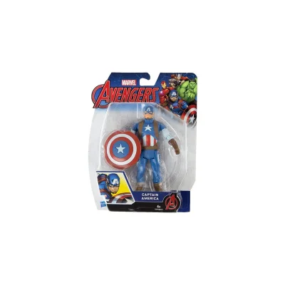 HASBRO Avengers Figurine 15cm