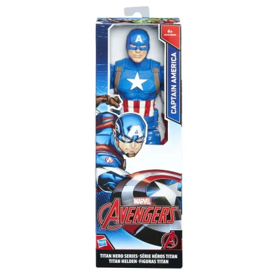 AVENGERS Titan Figure 30cm random model