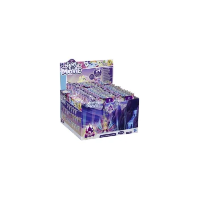 HASBRO Mlp Mystere 1 unit