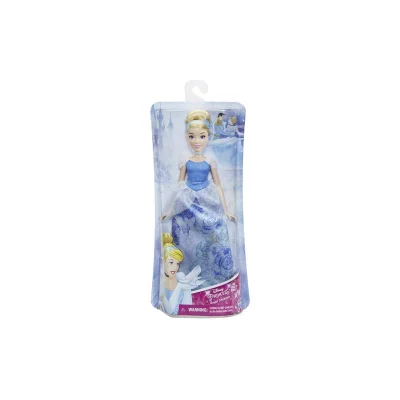 HASBRO Disney Princess Cinderella Doll 30cm