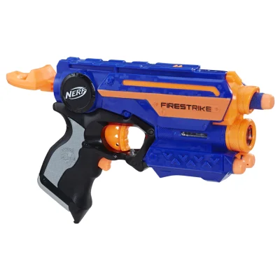 NERF N-Strike Elite Firestrike Hasbro toy