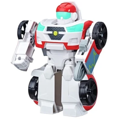 HASBRO Transformer Robot 20cm