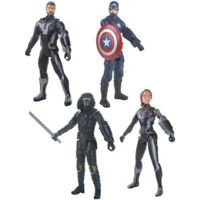 HASBRO Titan Avengers Endgame Action Figure 30cm