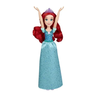 DISNEY Starlight Shimmer Ariel PRINCESSES Doll 1 unit