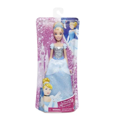 DISNEY Cendrillon Poussière d'Etoiles the doll