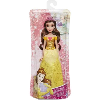 DISNEY Starlight Belle PRINCESSES Doll the doll