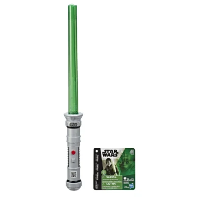 HASBRO Star Wars Lightsaber 1 piece