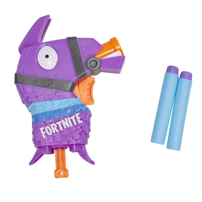 NERF Outdoor toy blaster le jouet