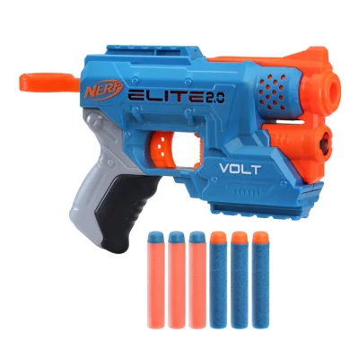 NERF Elite 2.0 Volt SD-1 Toy and Darts le jouet
