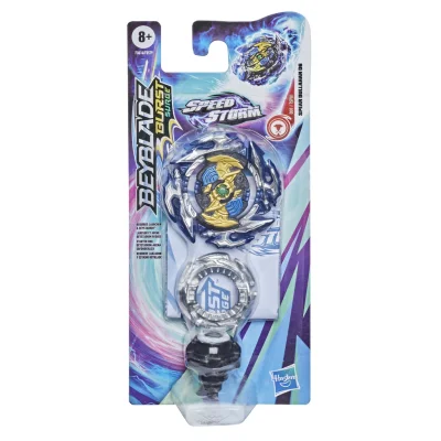 BEYBLADE Burst Surge Speedstorm Top, single unit