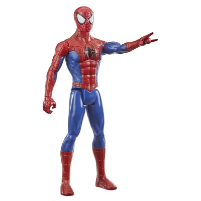 HASBRO Marvel Titan Hero Series, Spider-Man figure 30cm