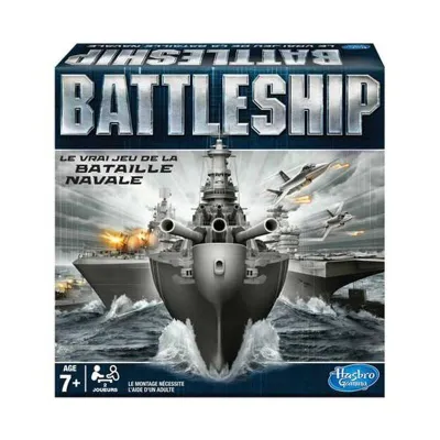 HASBRO Battleship