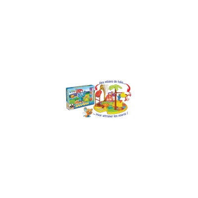 HASBRO Attrap'souris