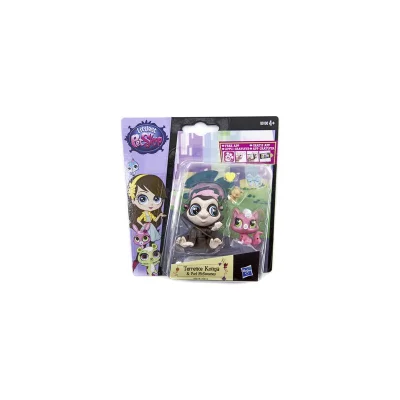 HASBRO Petshop Plus Ami Assort