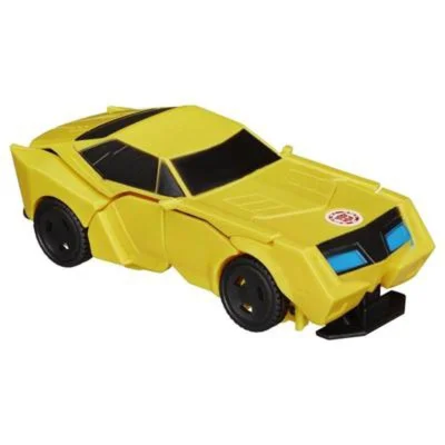 HASBRO Transformers Rid One Step