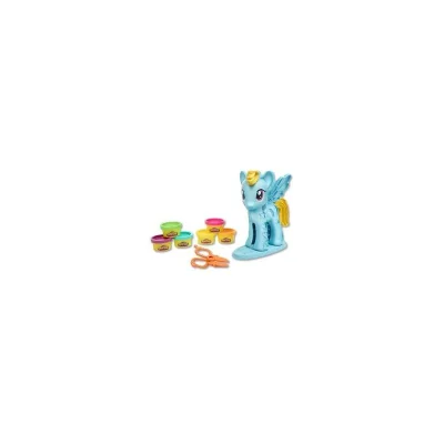 HASBRO Mlp Chevelure De Reve