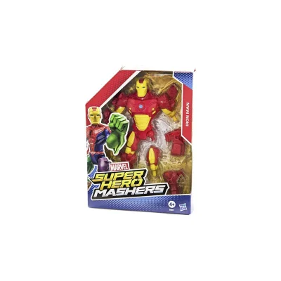 HASBRO Hero Mashers Figure