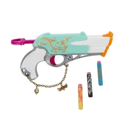 HASBRO Nerf Reb Charmed Pistolet Int