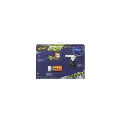HASBRO Nerf Elite Mod Kit Agent