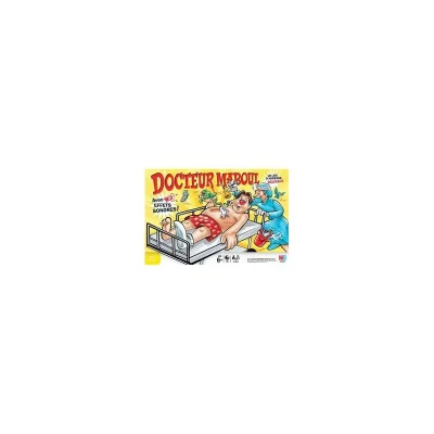 HASBRO Operation Game