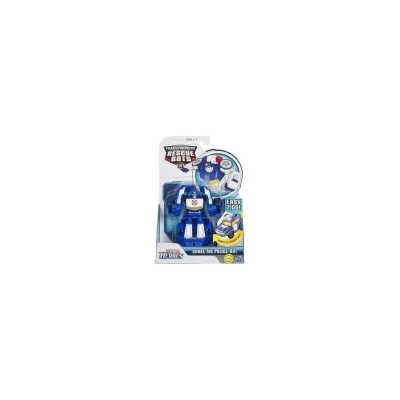 HASBRO Trf Robot Figurine 12.5cm