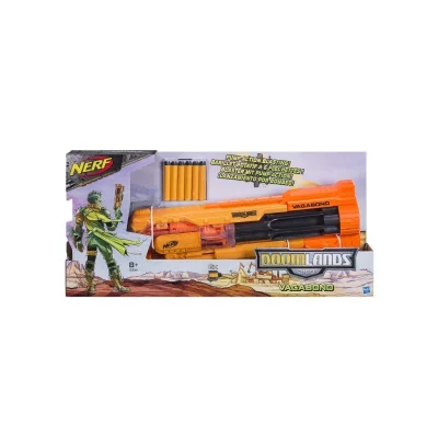 HASBRO Nerf Doomlands Vagabond