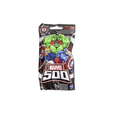 HASBRO Mystere Marvel