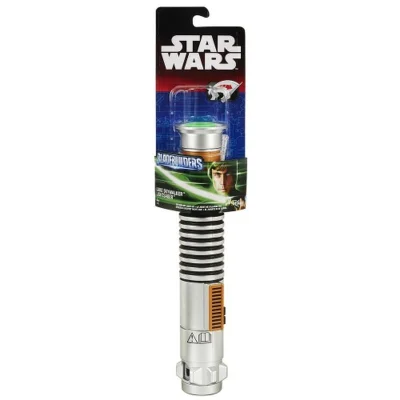 HASBRO Basic Lightsaber