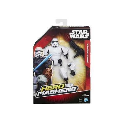HASBRO Shm Sw Figurine