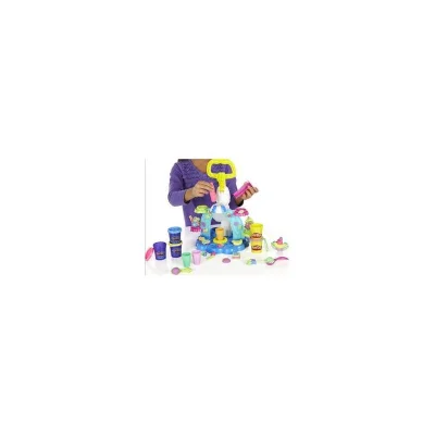 HASBRO Le Glacier Torsade