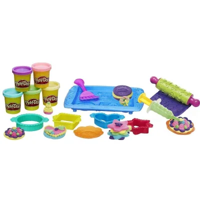 HASBRO Les Cookies