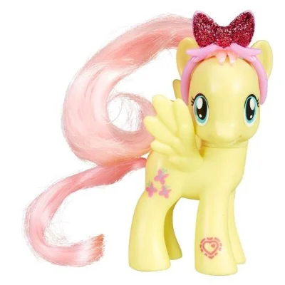 HASBRO Mlp Poney Ami