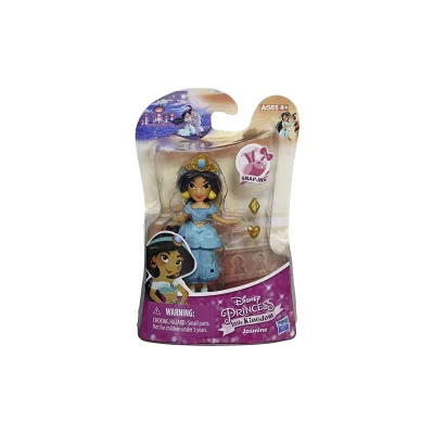 HASBRO Dpr Mini-Princesses