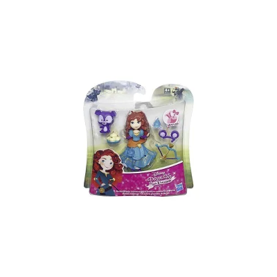 HASBRO Dpr Mini-Princes.& Leurs Amis