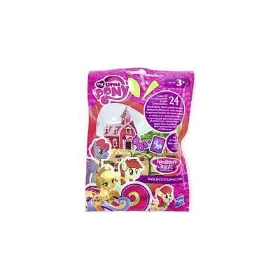 HASBRO Mlp Mystere