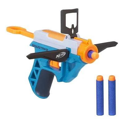 HASBRO Nerf Elite Bow Strike