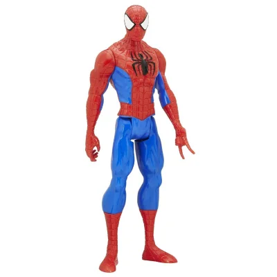 HASBRO Spider-Man Articulated Figure