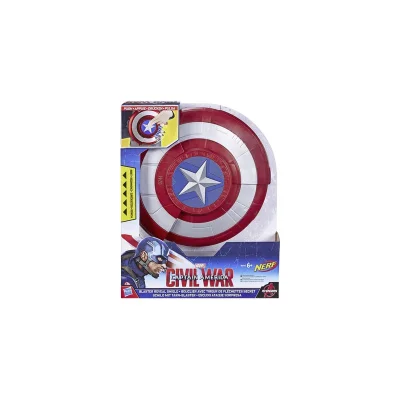 HASBRO Captain America Shield Avengers