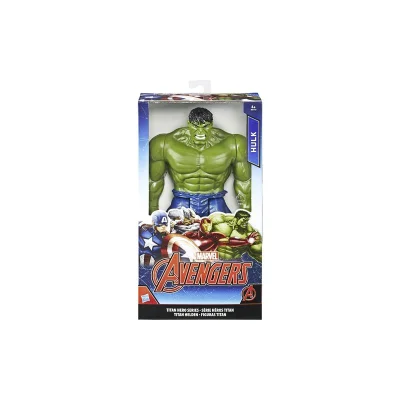 HASBRO Avn Figurine 30cm Hulk