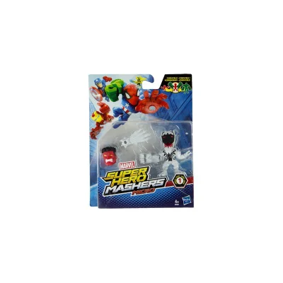 HASBRO Shm Avn Micro