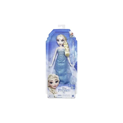 HASBRO Elsa Stardust Frozen