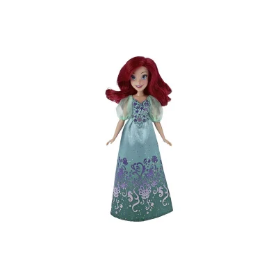 HASBRO Dpr Ariel Poussière D'Étoiles