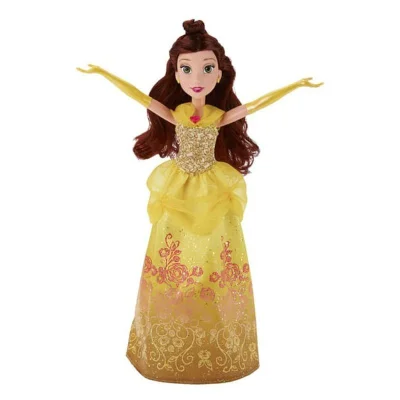 HASBRO Dpr Belle Poussiere D Etoiles