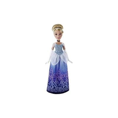 HASBRO Dpr Cendrillon Poussière