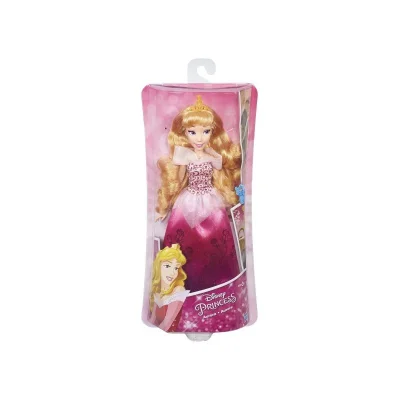 HASBRO Dpr Aurore Poussiere D Etoile