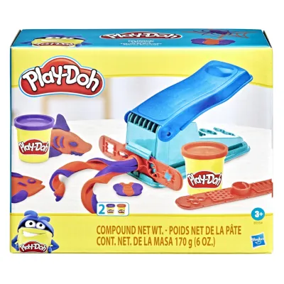 PLAY-DOH Serpentin Modeling Compound kit