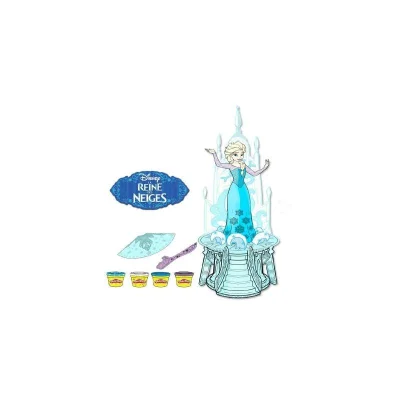 HASBRO Play-Doh Elsa Frozen Modeling Compound