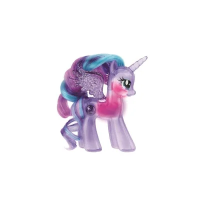 HASBRO Mlp Licorne Lumineuse