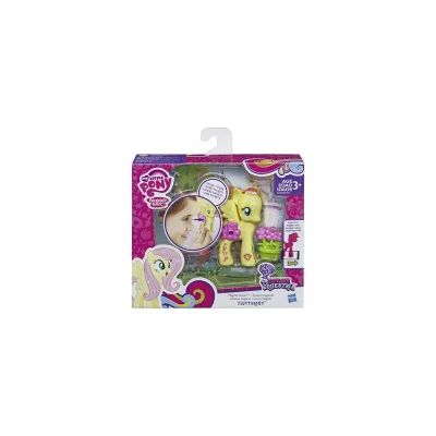 HASBRO Mlp Marque De Beaute Magique