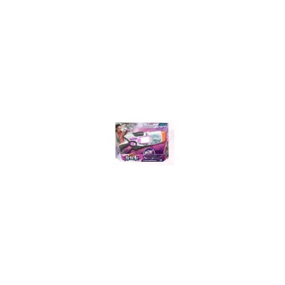 HASBRO Nerf Reb Pistolet Cornersight